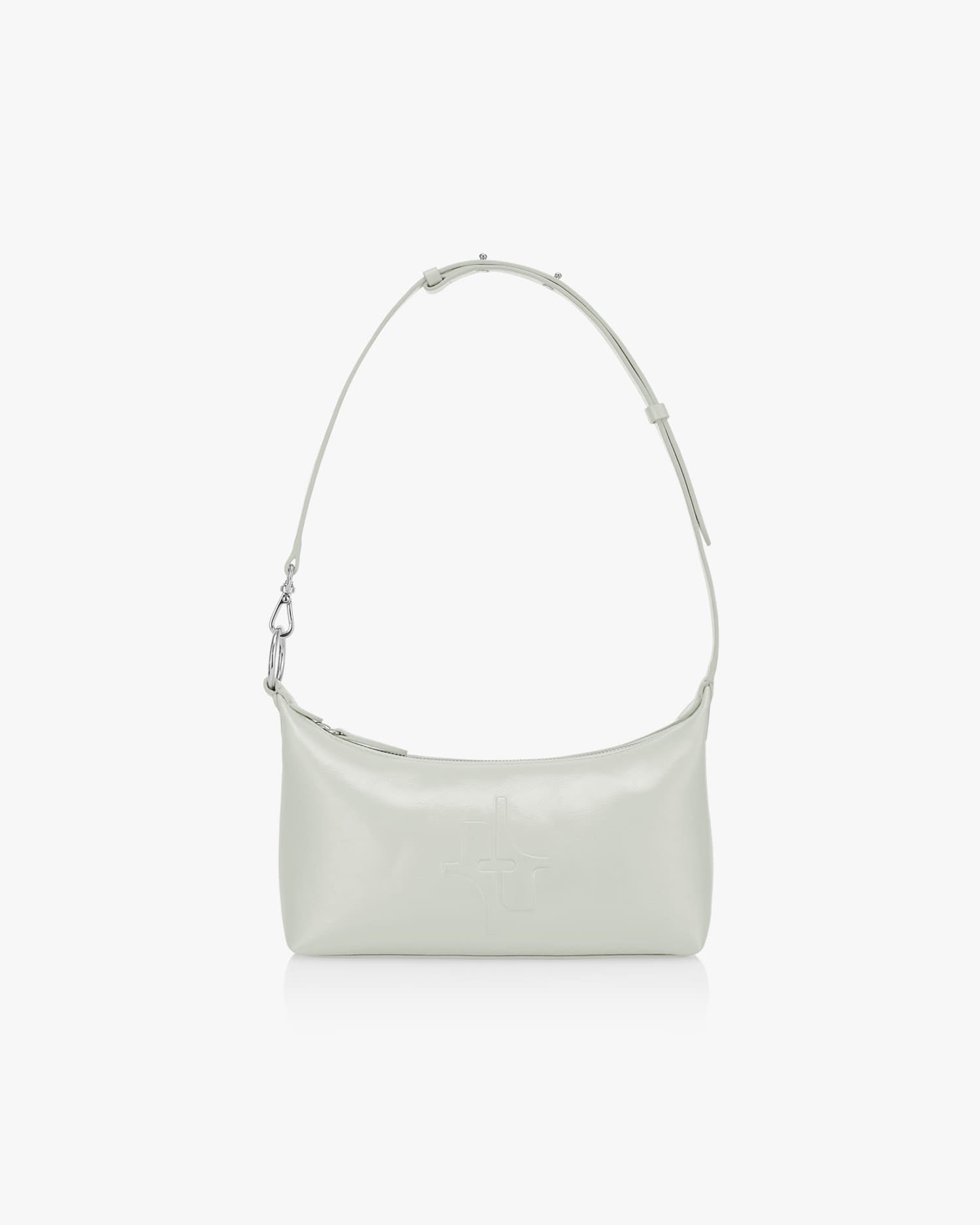 BELLA BAG 22 - PALE GREEN