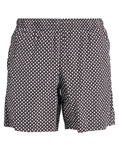 MCQUEEN SWIM SHORTS