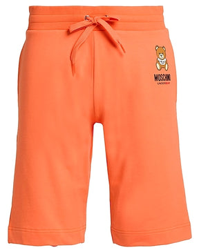 MOSCHINO SHORTS & BERMUDA