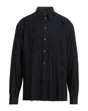 DOLCE&GABBANA PATTERNED SHIRTS