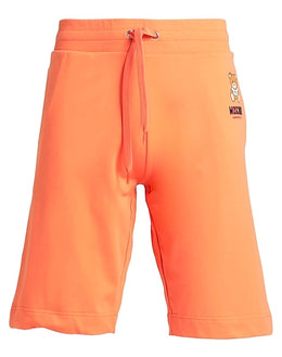 MOSCHINO UNDERWEAR SHORTS & BERMUDA