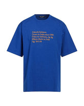 DOLCE&GABBANA T-SHIRTS
