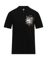 MOSCHINO POLO SHIRTS