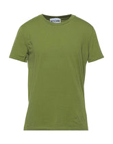 MOSCHINO COUTURE BASIC T-SHIRTS