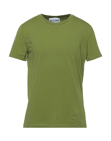 MOSCHINO COUTURE BASIC T-SHIRTS