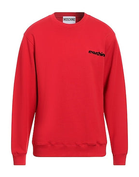 MOSCHINO SWEATSHIRTS