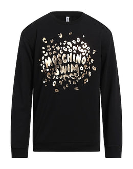 MOSCHINO SWEATSHIRTS