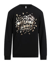 MOSCHINO SWEATSHIRTS