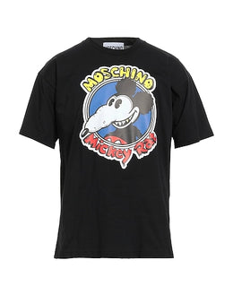MOSCHINO T-SHIRTS