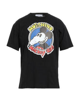 MOSCHINO T-SHIRTS