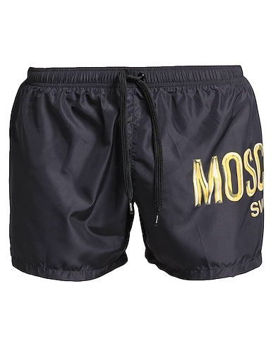 MOSCHINO SWIM SHORTS