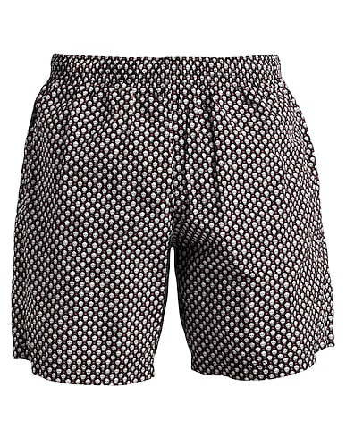 MCQUEEN SWIM SHORTS