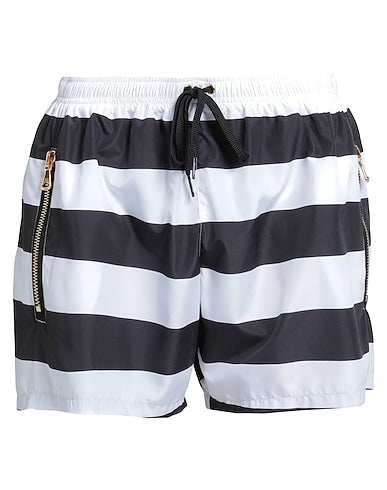 MOSCHINO SWIM SHORTS