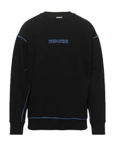MARCELO BURLON SWEATSHIRTS