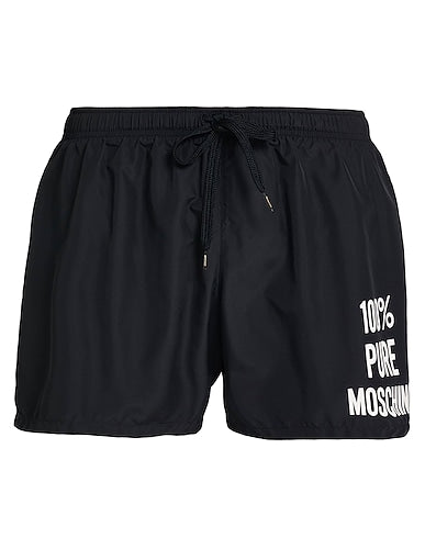 MOSCHINO SWIM SHORTS