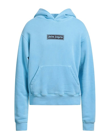 PALM ANGELS HOODED TRACK JACKETS
