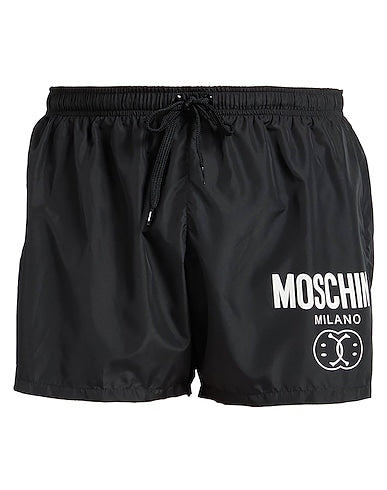 MOSCHINO SWIM SHORTS