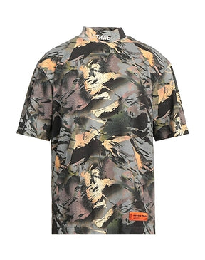 HERON PRESTON OVERSIZE-T-SHIRTS