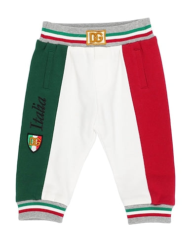 DOLCE&GABBANA CASUAL TROUSERS