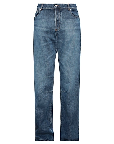 HERON PRESTON DENIM TROUSERS