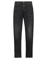 OFF-WHITE™ DENIM TROUSERS