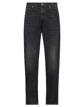 OFF-WHITE™ DENIM TROUSERS