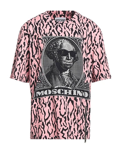 MOSCHINO T-SHIRTS