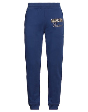 MOSCHINO COUTURE CASUAL TROUSERS