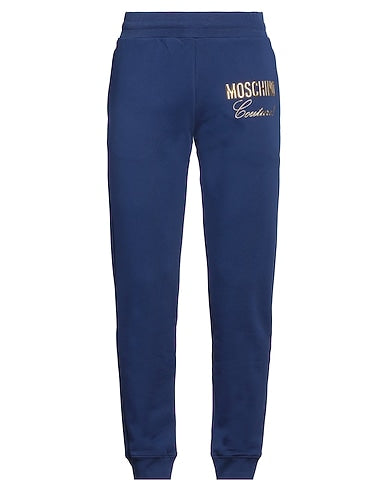 MOSCHINO COUTURE CASUAL TROUSERS