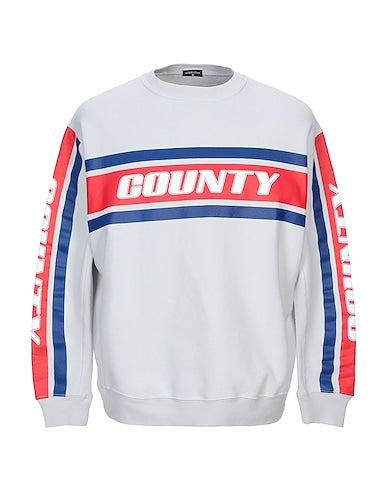 MARCELO BURLON SWEATSHIRTS