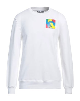MOSCHINO SWEATSHIRTS