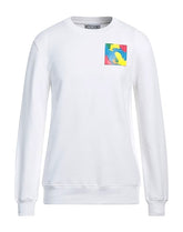 MOSCHINO SWEATSHIRTS