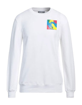 MOSCHINO SWEATSHIRTS