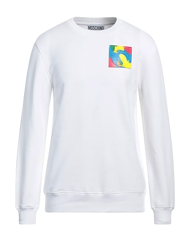 MOSCHINO SWEATSHIRTS