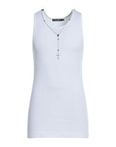 DOLCE&GABBANA VESTS