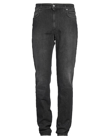 MOSCHINO DENIM TROUSERS