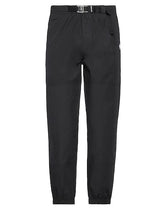 MARCELO BURLON CASUAL TROUSERS