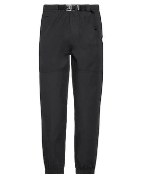 MARCELO BURLON CASUAL TROUSERS