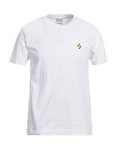 MARCELO BURLON BASIC T-SHIRTS