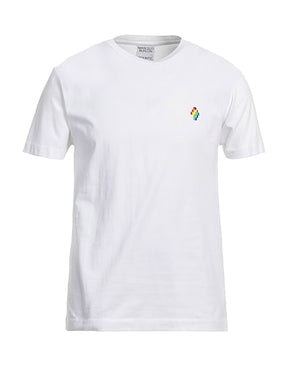 MARCELO BURLON BASIC T-SHIRTS