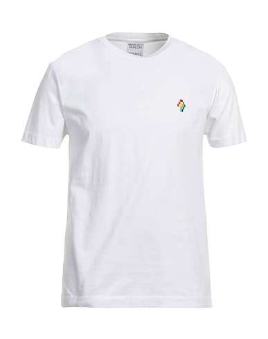 MARCELO BURLON BASIC T-SHIRTS