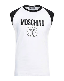 MOSCHINO T-SHIRTS
