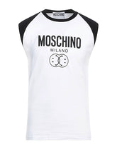 MOSCHINO T-SHIRTS