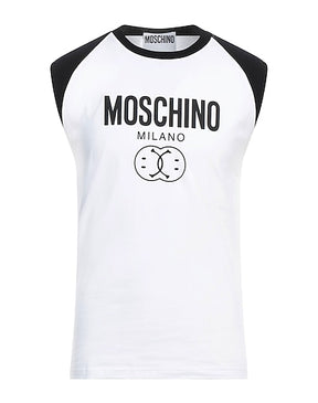 MOSCHINO T-SHIRTS