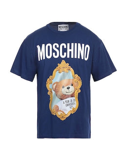 MOSCHINO COUTURE T-SHIRTS