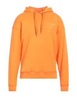 MOSCHINO HOODED TRACK JACKETS