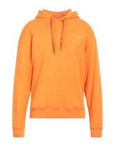 MOSCHINO HOODED TRACK JACKETS