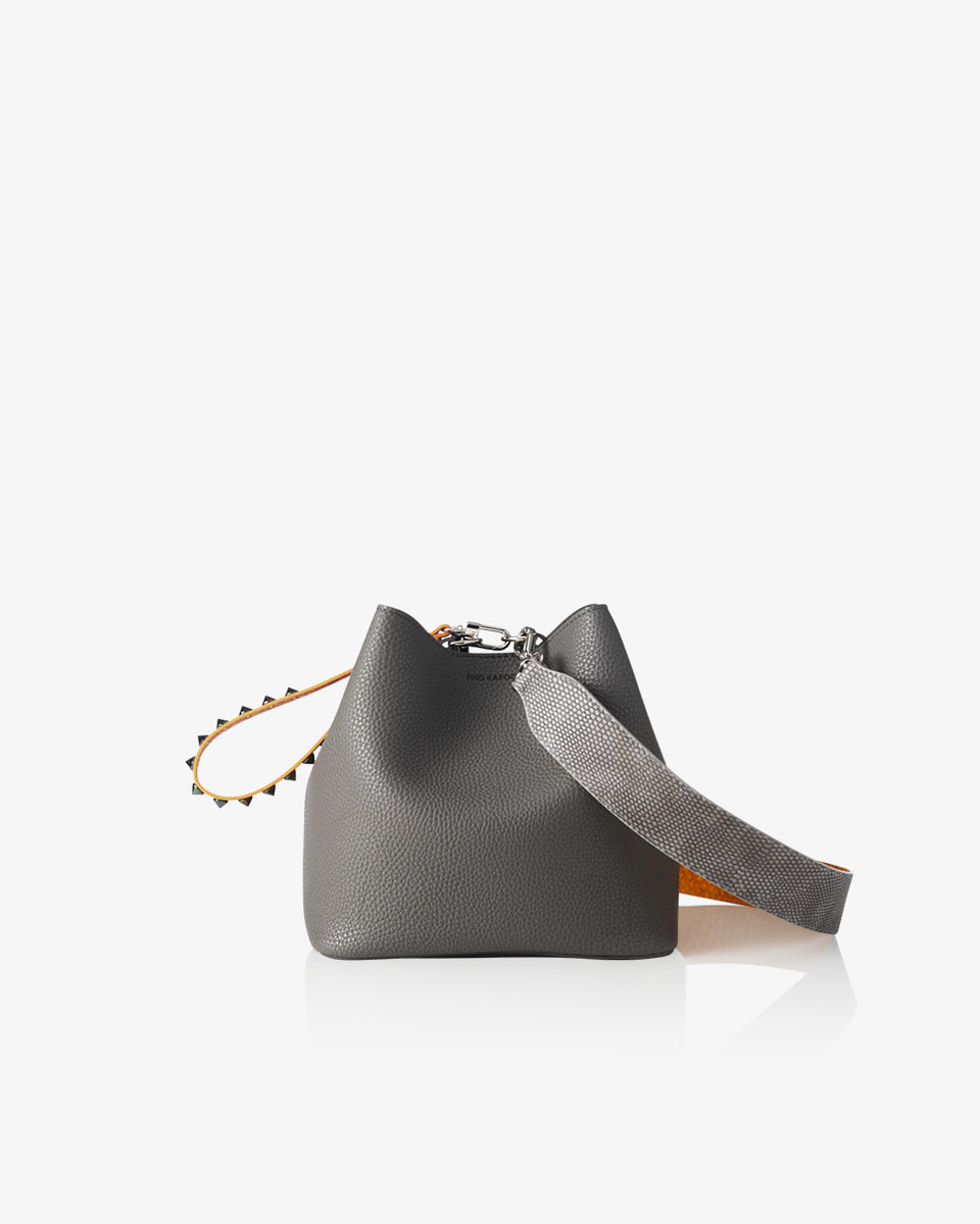 PINGO BAG 20 BASIC LINE SET - GRAY