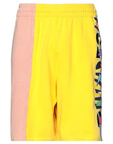 MOSCHINO SHORTS & BERMUDA