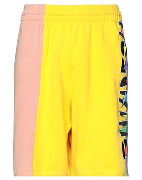 MOSCHINO SHORTS & BERMUDA